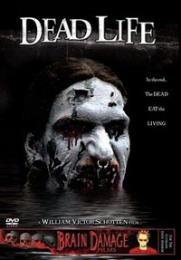 Dead Life (2005) - poster