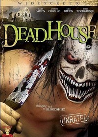 DeadHouse (2005) - poster