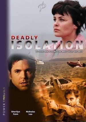 Deadly Isolation (2005) - poster