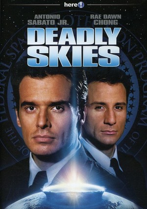 Deadly Skies (2005) - poster