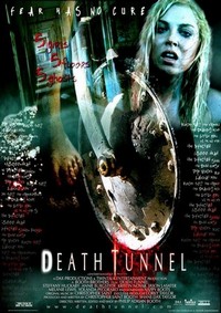 Death Tunnel (2005) - poster