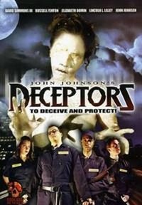 Deceptors (2005) - poster