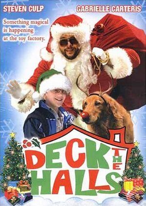 Deck the Halls (2005) - poster