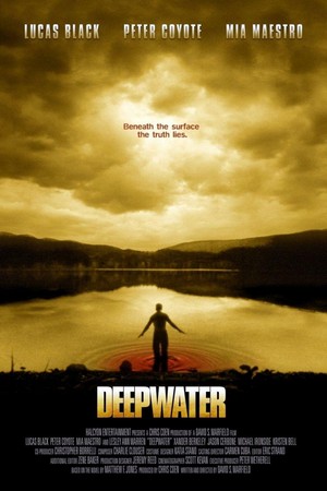 Deepwater (2005) - poster
