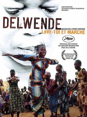 Delwende (2005) - poster