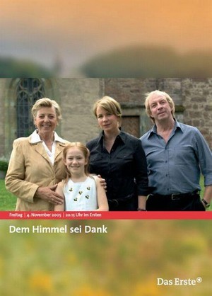 Dem Himmel Sei Dank (2005) - poster