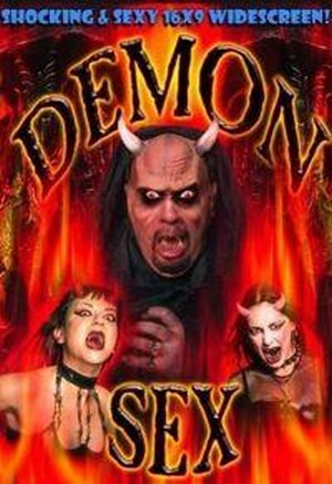 Demon Sex (2005) - poster