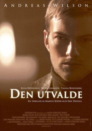 Den Utvalde (2005) - poster
