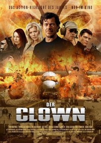 Der Clown (2005) - poster