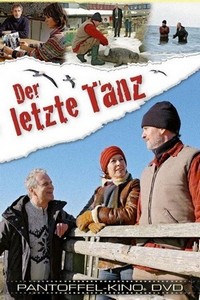 Der Letzte Tanz (2005) - poster