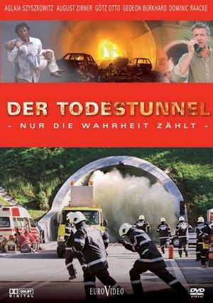 Der Todestunnel - Nur die Wahrheit Zählt (2005) - poster