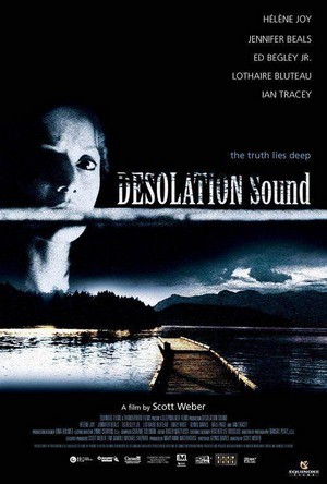 Desolation Sound (2005) - poster