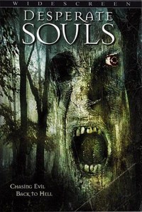 Desperate Souls (2005) - poster