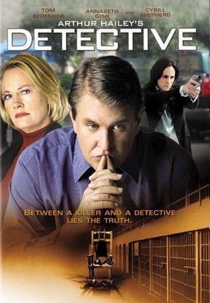 Detective (2005) - poster