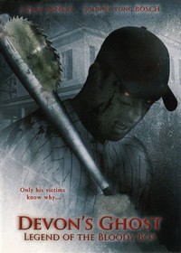 Devon's Ghost: Legend of the Bloody Boy (2005) - poster