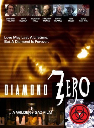 Diamond Zero (2005) - poster