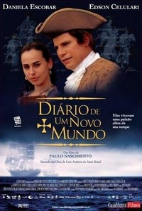 Diário de um Novo Mundo (2005) - poster