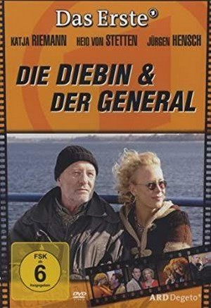 Die Diebin & der General (2005) - poster