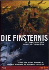 Die Finsternis (2005) - poster