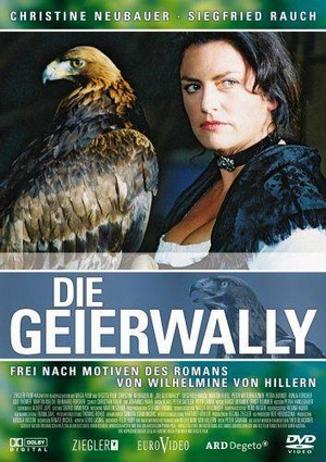 Die Geierwally (2005) - poster