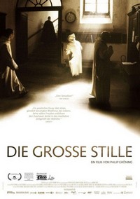 Die Große Stille (2005) - poster