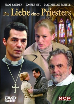 Die Liebe eines Priesters (2005) - poster