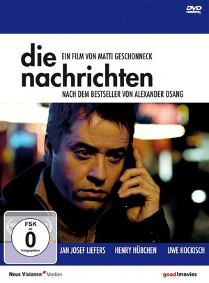 Die Nachrichten (2005) - poster