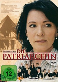 Die Patriarchin (2005) - poster