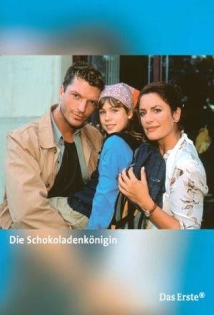 Die Schokoladenkönigin (2005) - poster