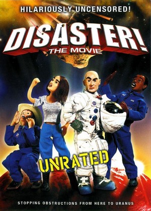 Disaster! (2005) - poster