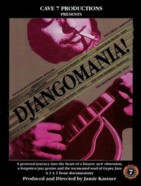 Djangomania! (2005) - poster