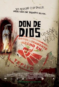 Don de Dios (2005) - poster