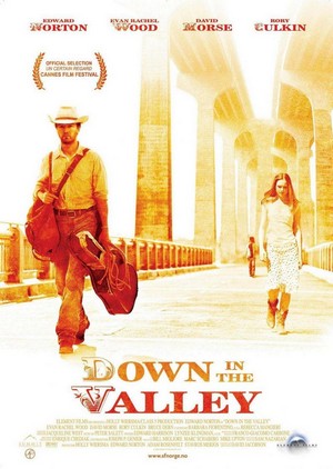 Down in the Valley (2005) - poster