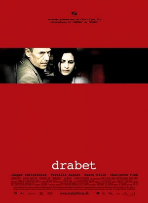 Drabet (2005) - poster