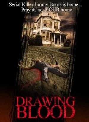 Drawing Blood (2005) - poster