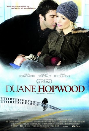 Duane Hopwood (2005) - poster