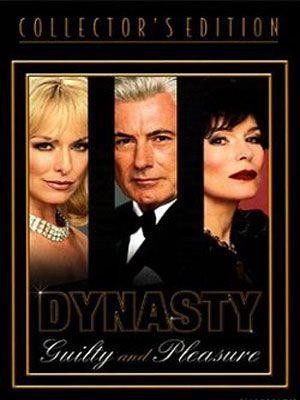 Dynasty: The Making of a Guilty Pleasure (2005) - poster