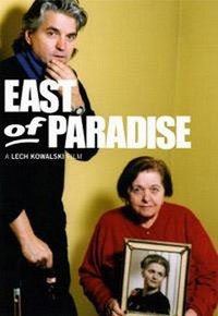 East of Paradise (2005) - poster