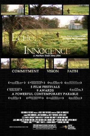 Echoes of Innocence (2005) - poster
