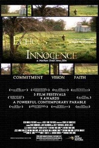 Echoes of Innocence (2005) - poster