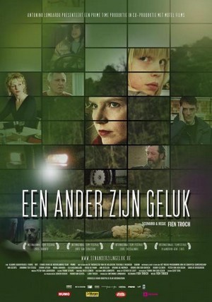 Een Ander Zijn Geluk (2005) - poster