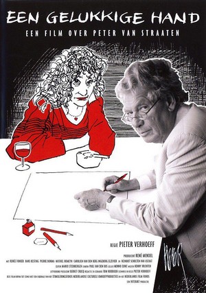 Een Gelukkige Hand (2005) - poster
