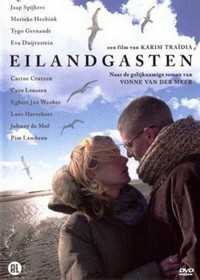Eilandgasten (2005) - poster