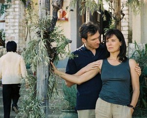 Eine Liebe in Saigon (2005) - poster