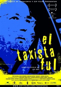 El Taxista Ful (2005) - poster