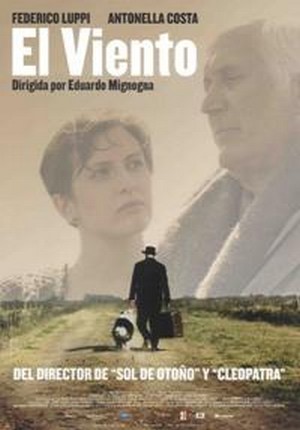 El Viento (2005) - poster
