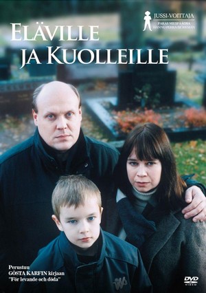 Eläville ja Kuolleille (2005) - poster