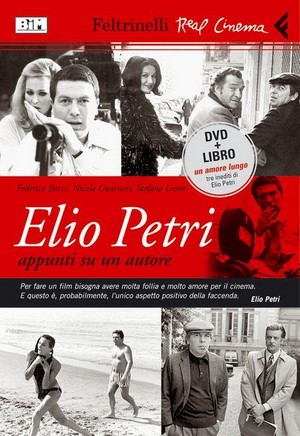 Elio Petri... Appunti su un Autore (2005) - poster