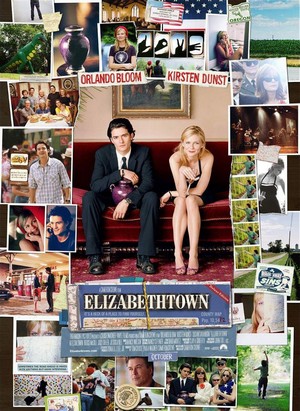 Elizabethtown (2005) - poster