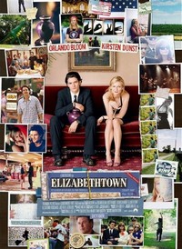 Elizabethtown (2005) - poster